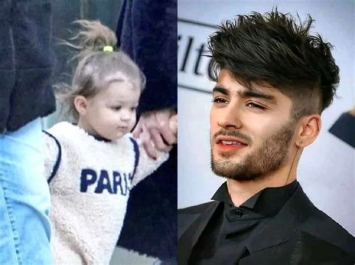 Zayn Malik's rare confession about daughter and how becoming a dad changed him
