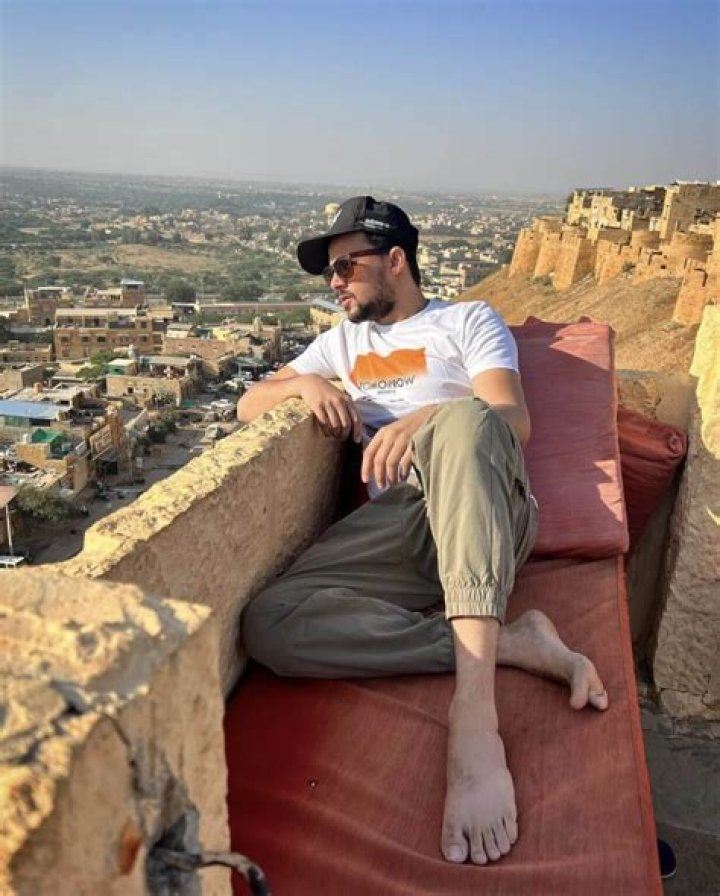 
Zayn Saifi Height, Weight, Net Worth, Age, Birthday, Wikipedia, Who, Nationality, Biography 