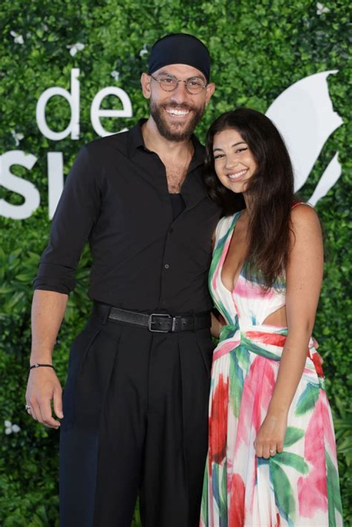 The FBI cast Zeeko Zaki graduated from Unionville High School.