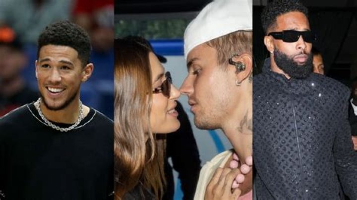 Zendaya went on a date with Odell Beckham Jr., her dad chaperoned