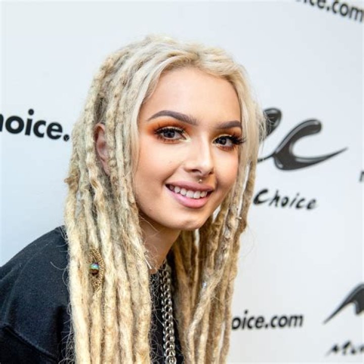 Zhavia Ward Net Worth - Wiki, Age, Weight and Height, Relationships, Family, and More