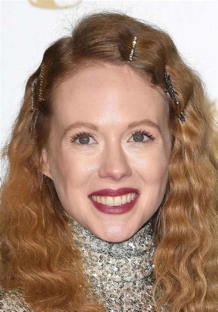 Zoe Boyle Bio (Wiki) 