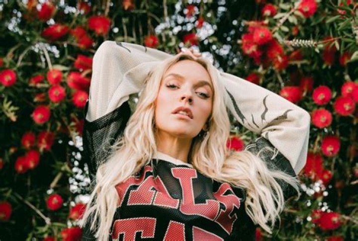 Zolita - Age, Family, Bio